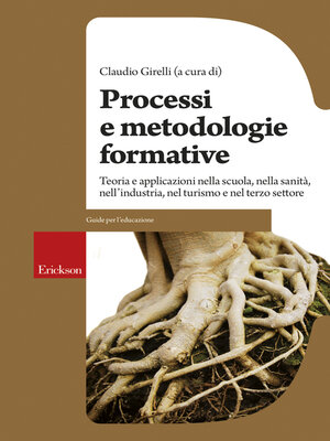 cover image of Processi e metodologie formative